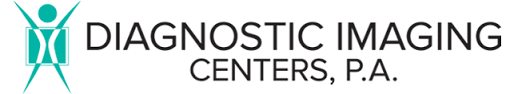 Diagnostic Imaging Centers PA logo