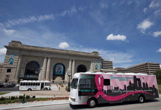 8 Mobile By Bhp Union Station 5601